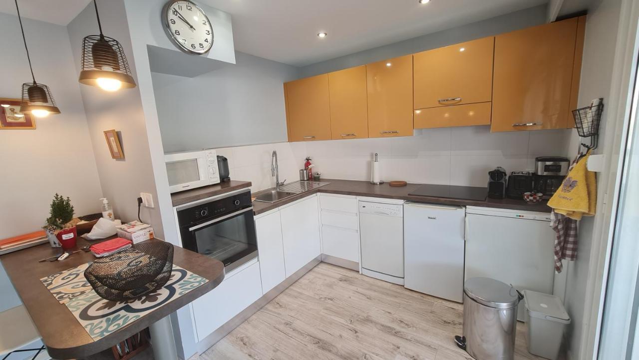 Golfe Juan Appartement
