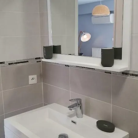 Golfe Juan Studio Vallauris Exterior foto