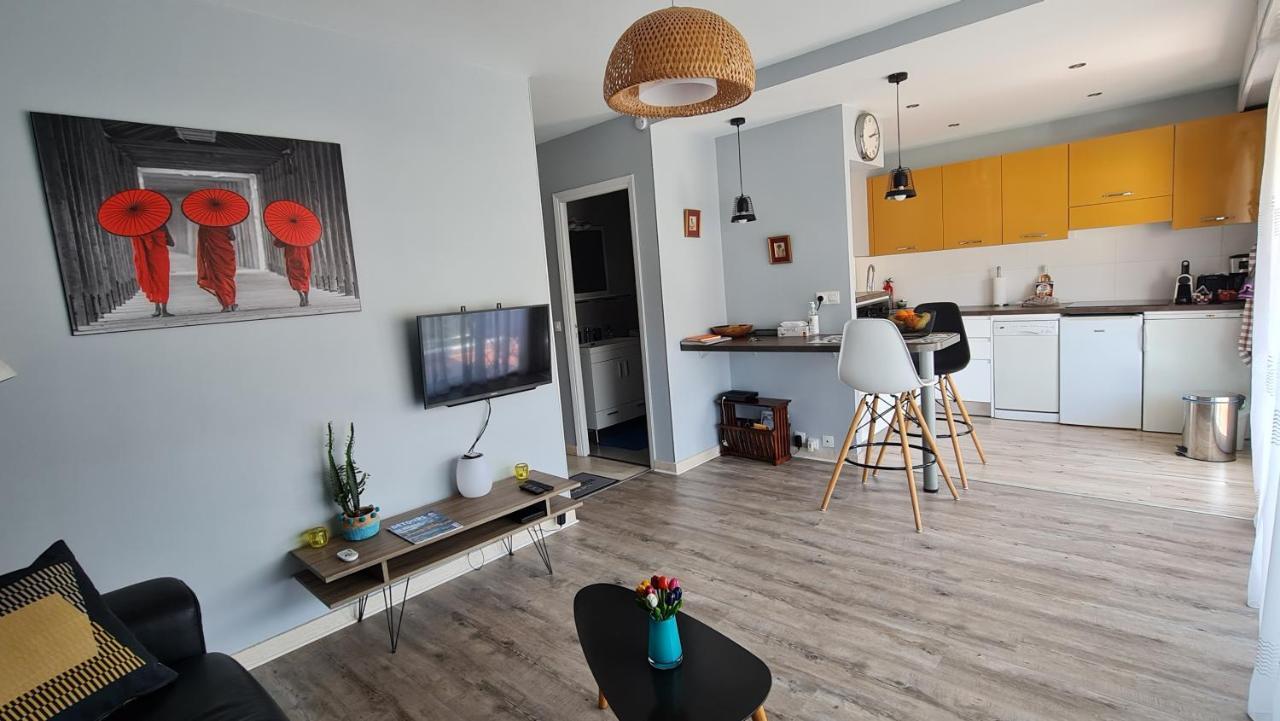 Apartamento Golfe Juan Vallauris