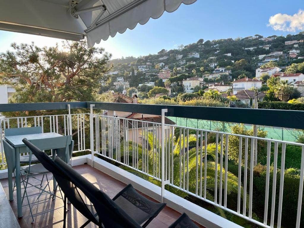 Apartamento Golfe Juan