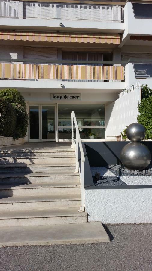 Apartment Golfe Juan