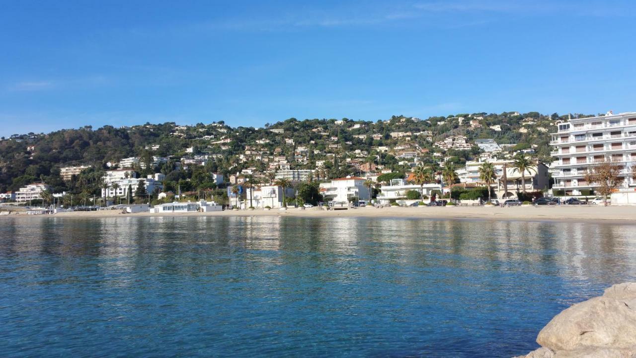 Apartment Golfe Juan Vallauris