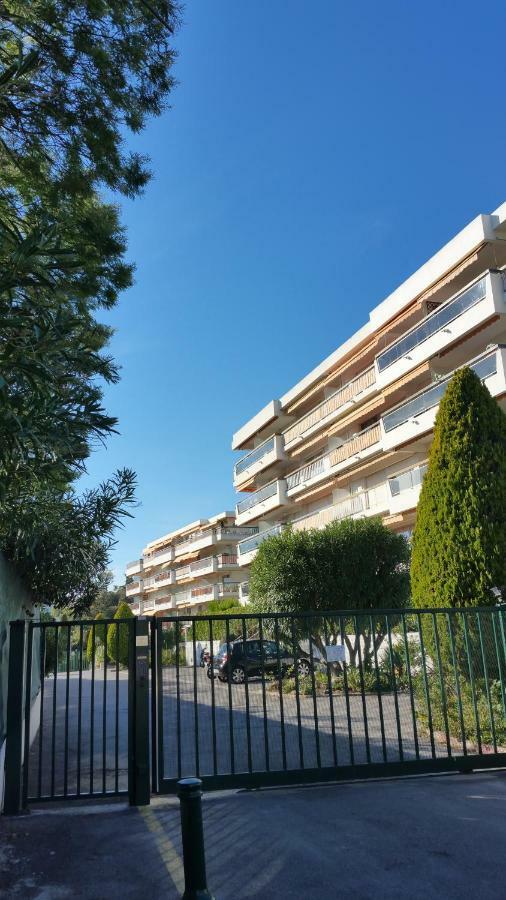 Golfe Juan Apartamento