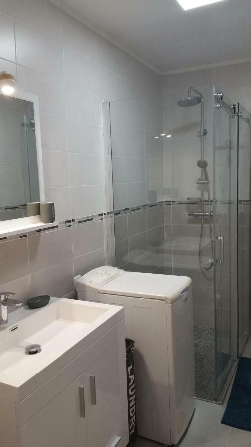 Golfe Juan Appartement