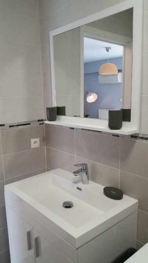 Golfe Juan Appartement Vallauris