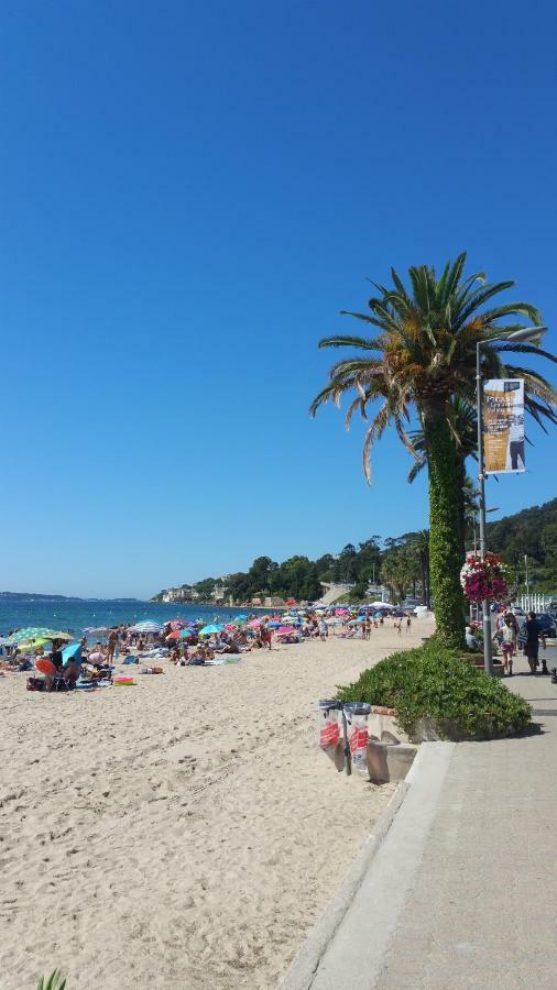 Golfe Juan * Vallauris