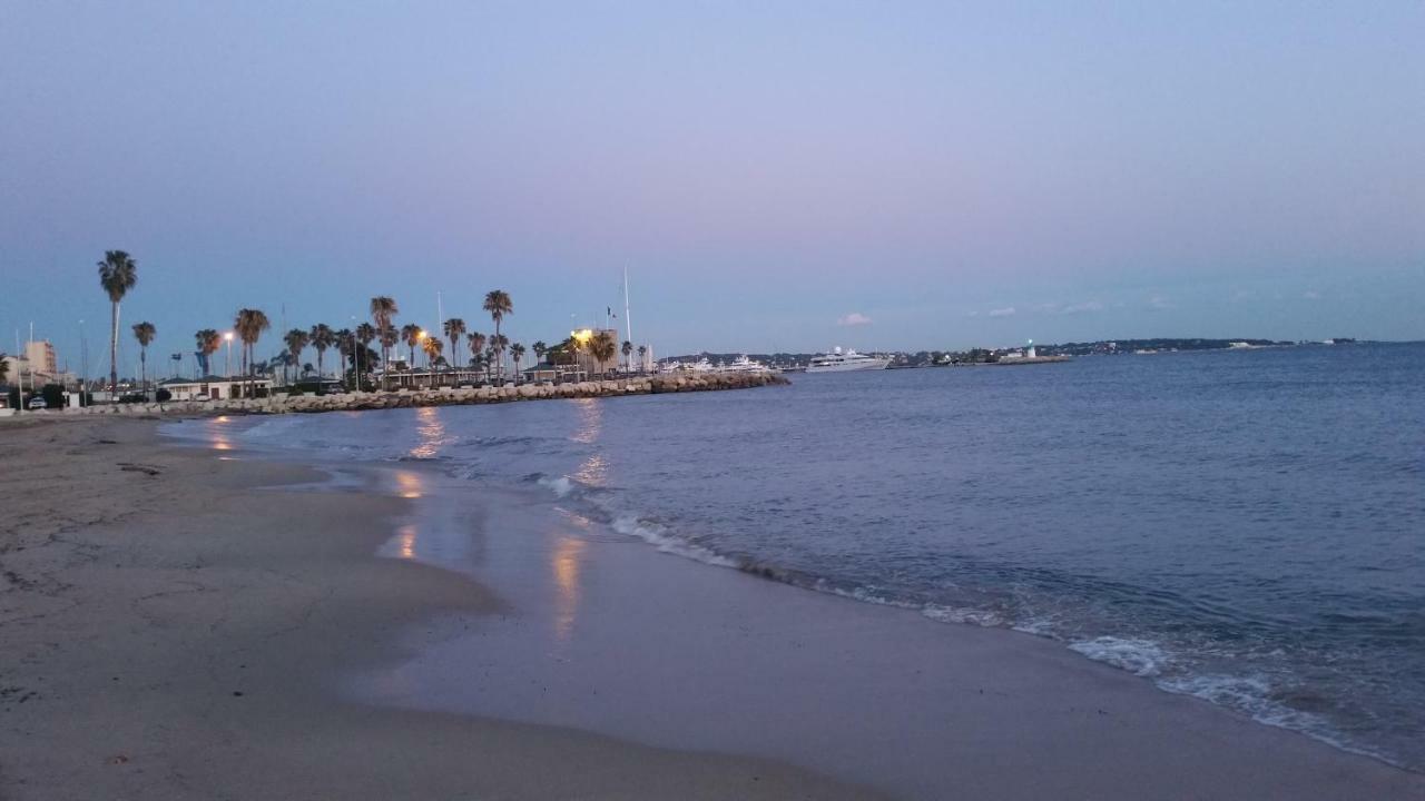 Golfe Juan Appartement Vallauris